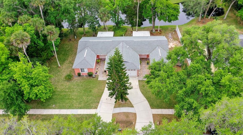 800 Acorn Ln, Daytona Beach FL  32127-4926 exterior