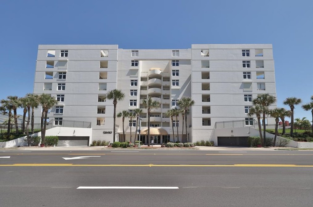 395 S Atlantic Ave #505, Ormond Beach, FL 32176