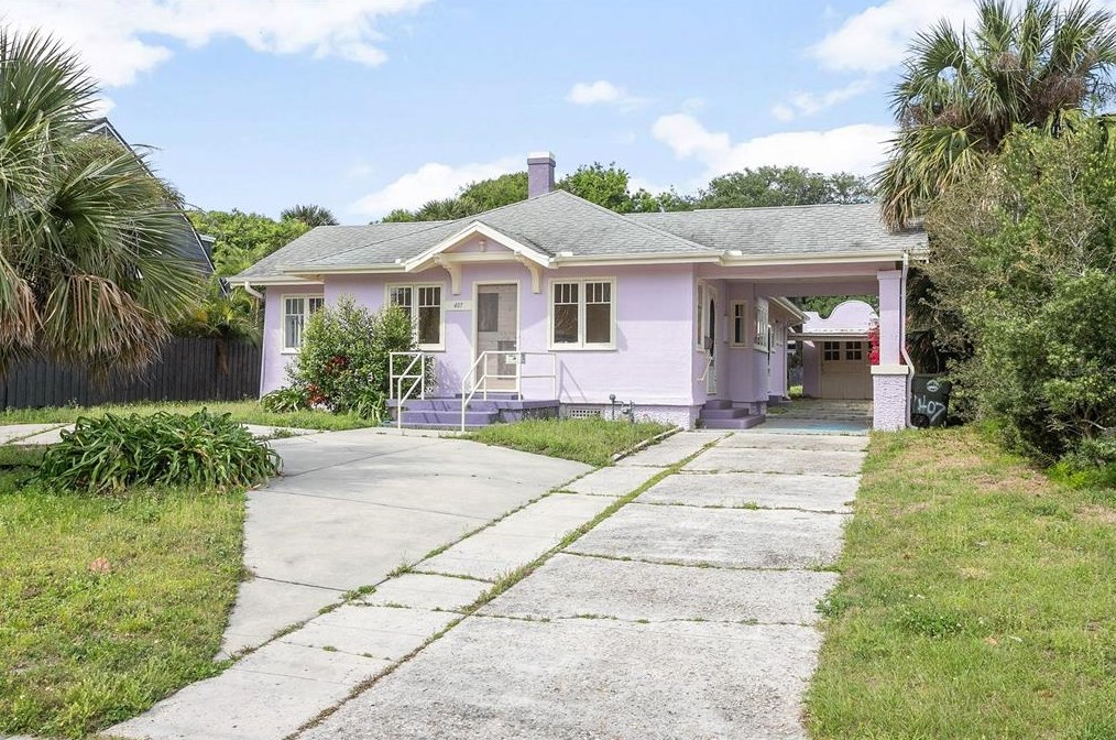 407 Wild Olive Ave, Daytona Beach, FL 32118-3937