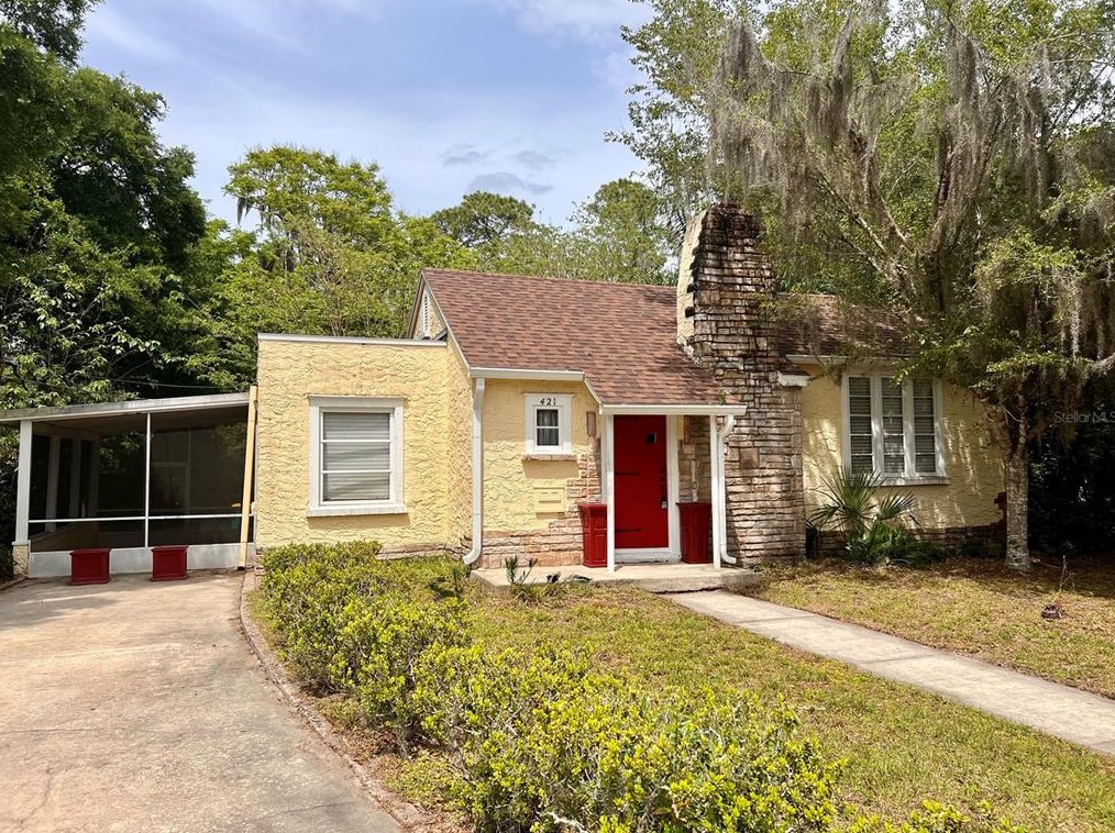 421 E Oakdale Ave, Deland, FL 32724