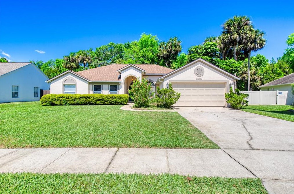 360 Aleatha Dr, Daytona Beach, FL 32114-7313