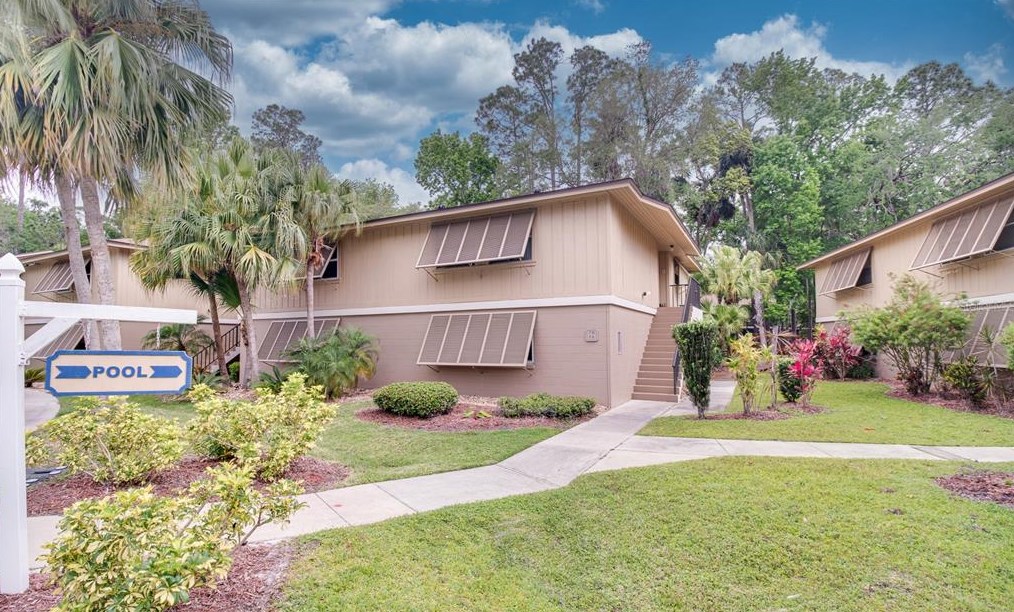 120 Hibiscus Woods Ct #7a, Deltona, FL 32725