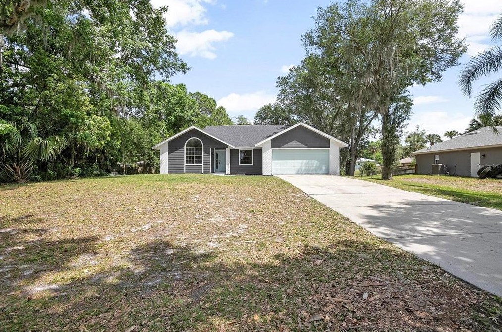 1613 Hontoon Rd, Deland, FL 32720