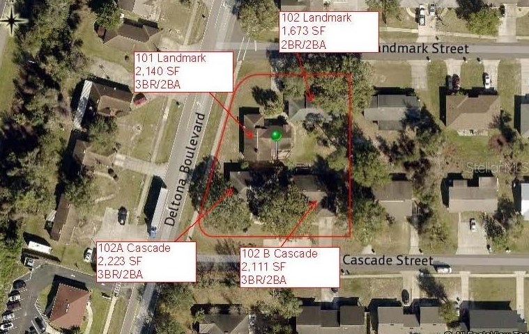 102 Cascade St, Deltona, FL 32725