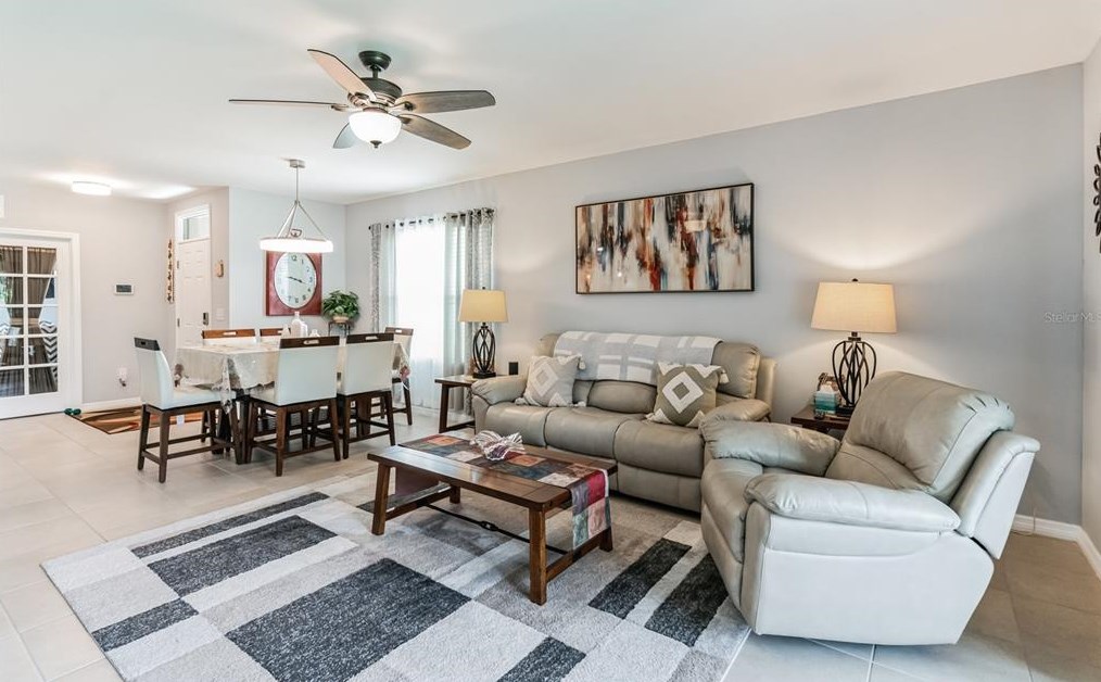 7665 Lenox Cir, Punta Gorda FL 33950-1332 exterior