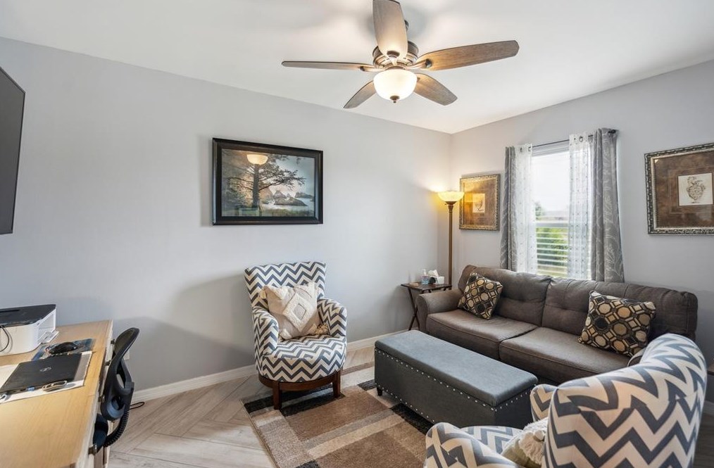 7665 Lenox Cir, Punta Gorda FL 33950-1332 exterior