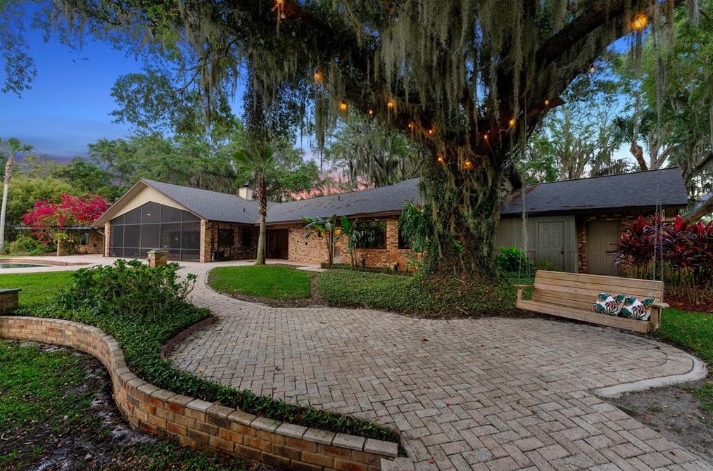 5238 State Road 11, De Leon Springs, FL 32130