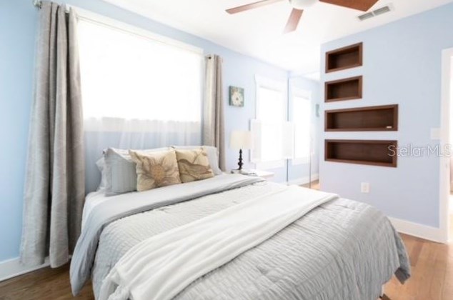 505 Plymouth Ave, Deland FL  32724-2921 exterior