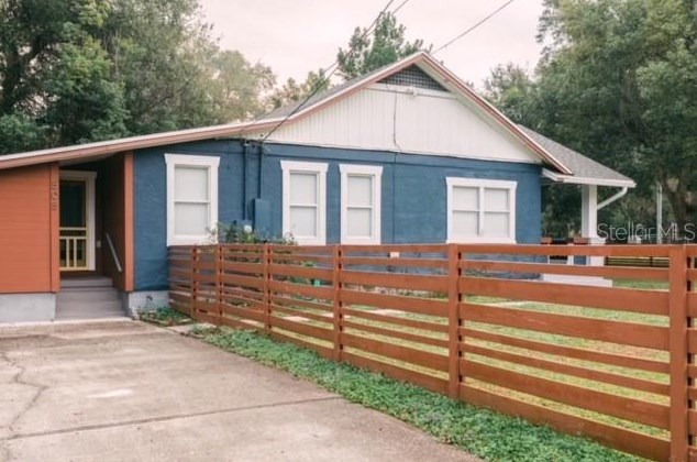 505 Plymouth Ave, Deland FL  32724-2921 exterior