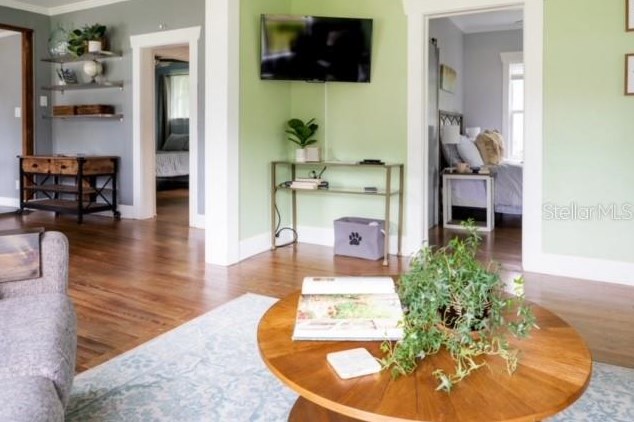 505 Plymouth Ave, Deland FL  32724-2921 exterior