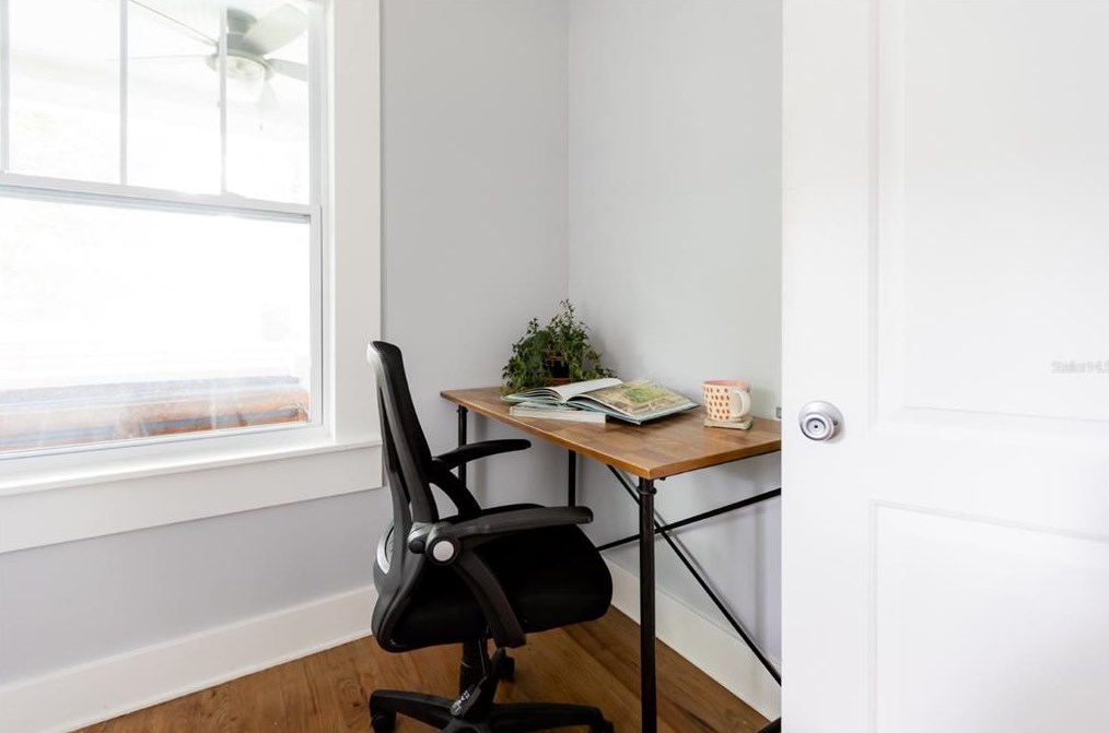 505 Plymouth Ave, Deland FL  32724-2921 exterior