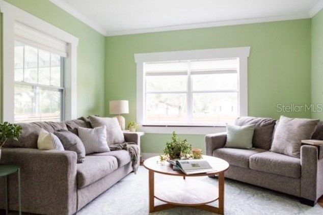 505 Plymouth Ave, Deland FL  32724-2921 exterior