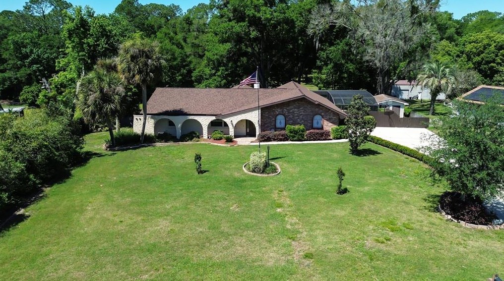 1430 Lemon St, Deland, FL 32720-4599
