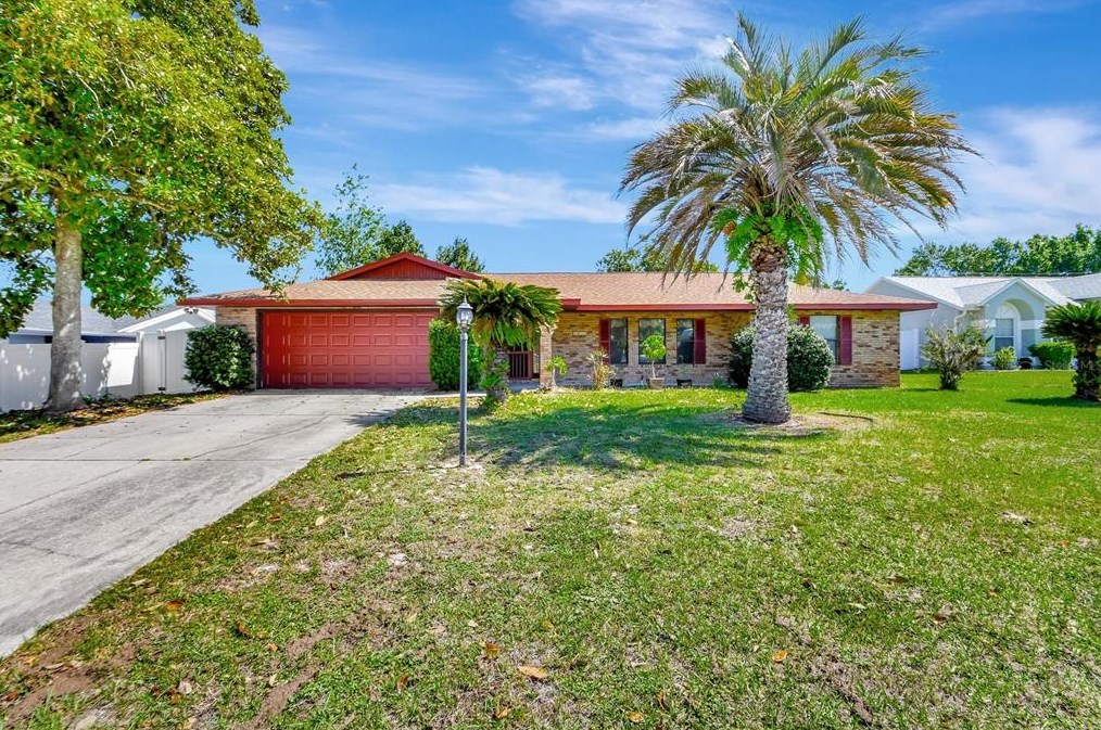 1425 Galena Terrace, Deltona, FL 32725