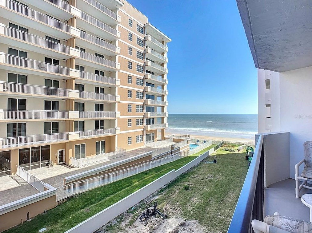 1415 Ocean Shore Blvd #309, Ormond Beach, FL 32176
