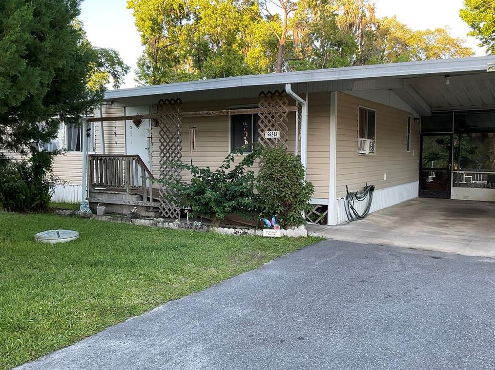 56248 Water Oak Rd, Astor, FL 32102-2232