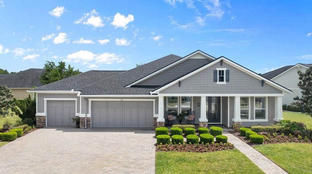 321 Chesham St, Ormond Beach, FL 32174-0691