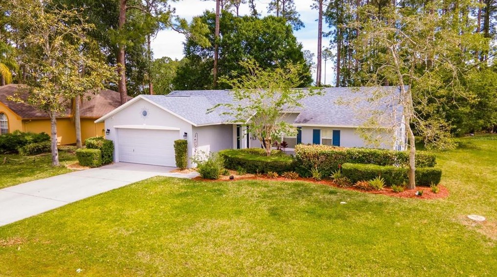 28 Beacon Mill Ln, Palm Coast, FL 32137