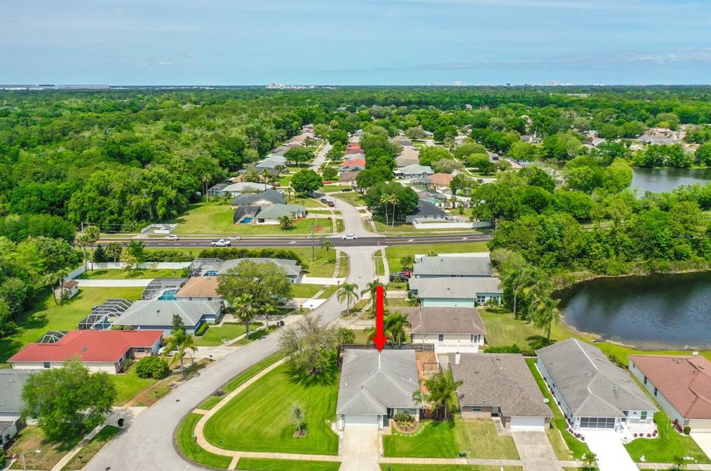 1469 Bay Grove Dr, Daytona Beach, FL 32129-8655