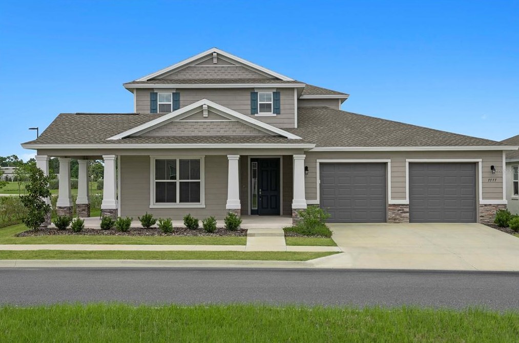 7777 63rd Place Rd, Ocala, FL 34474-5631