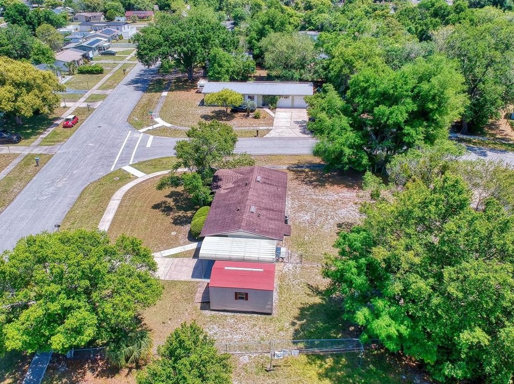 2691 Kimberly Dr, Deltona FL  32738-2495 exterior