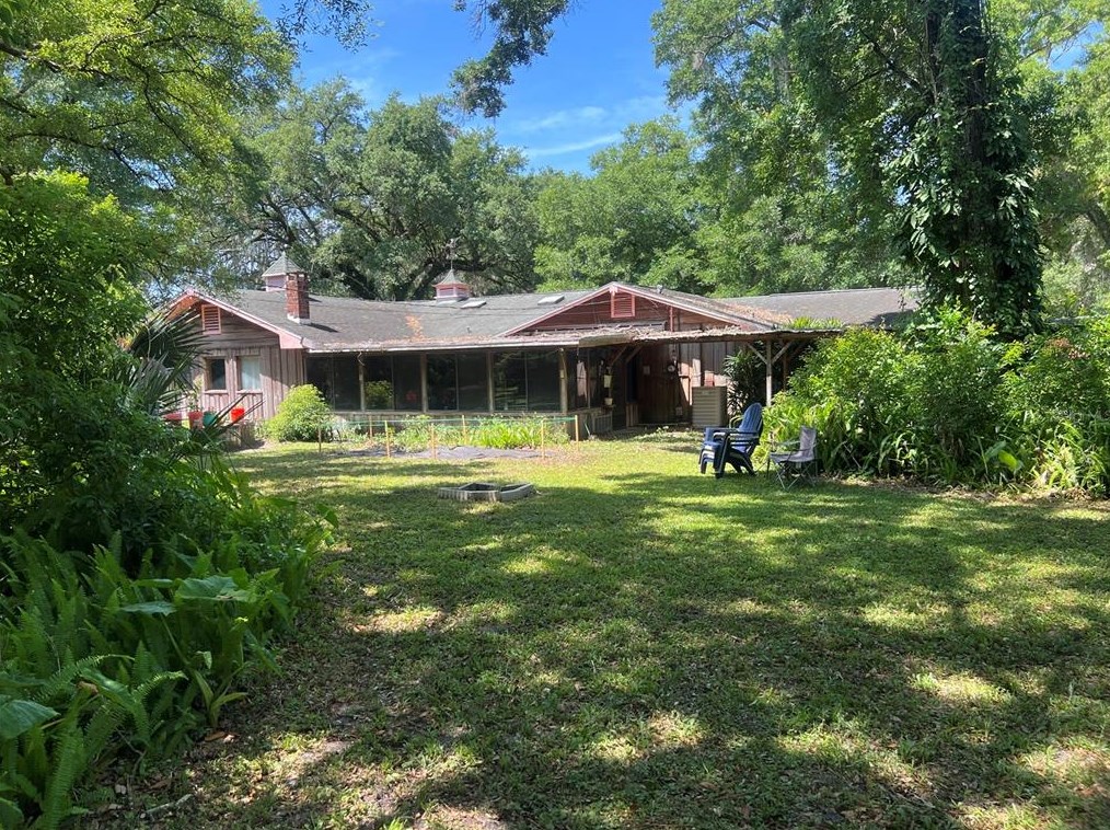 2667 Wilmhurst Rd, Deland, FL 32720