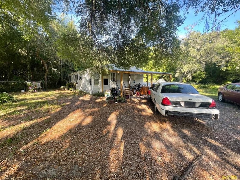 2710 Se State Road 121, Morriston, FL 32668