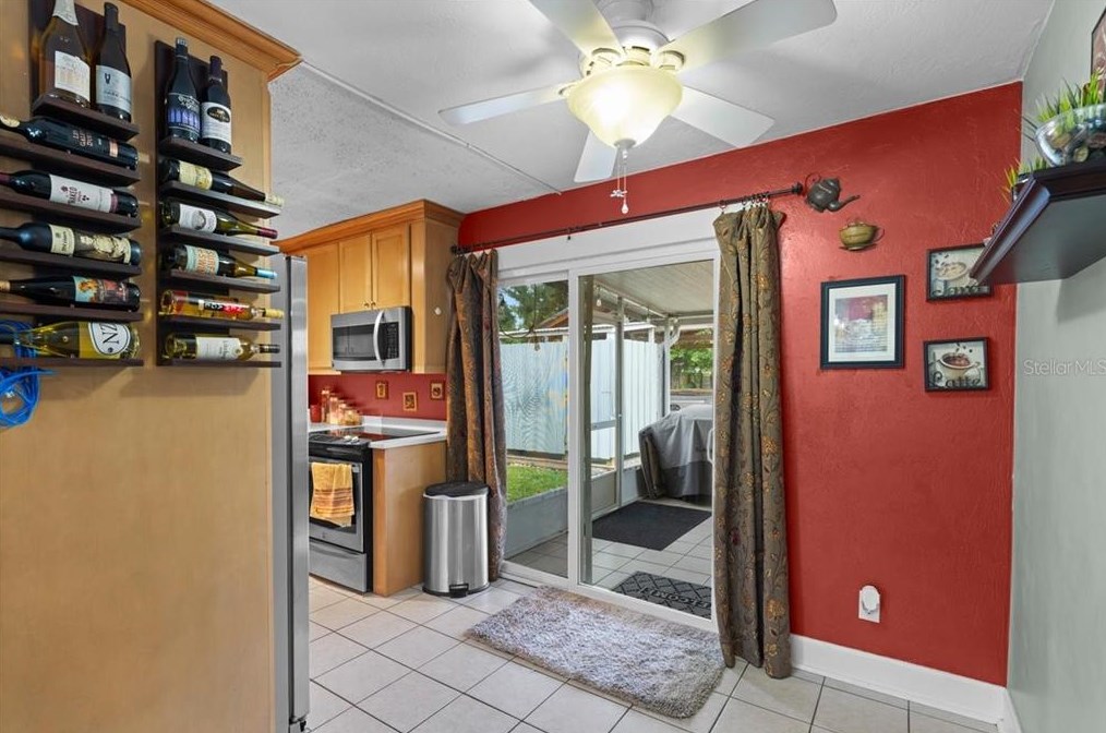 214 Wilmette Ave, Ormond Beach FL  32174-5205 exterior