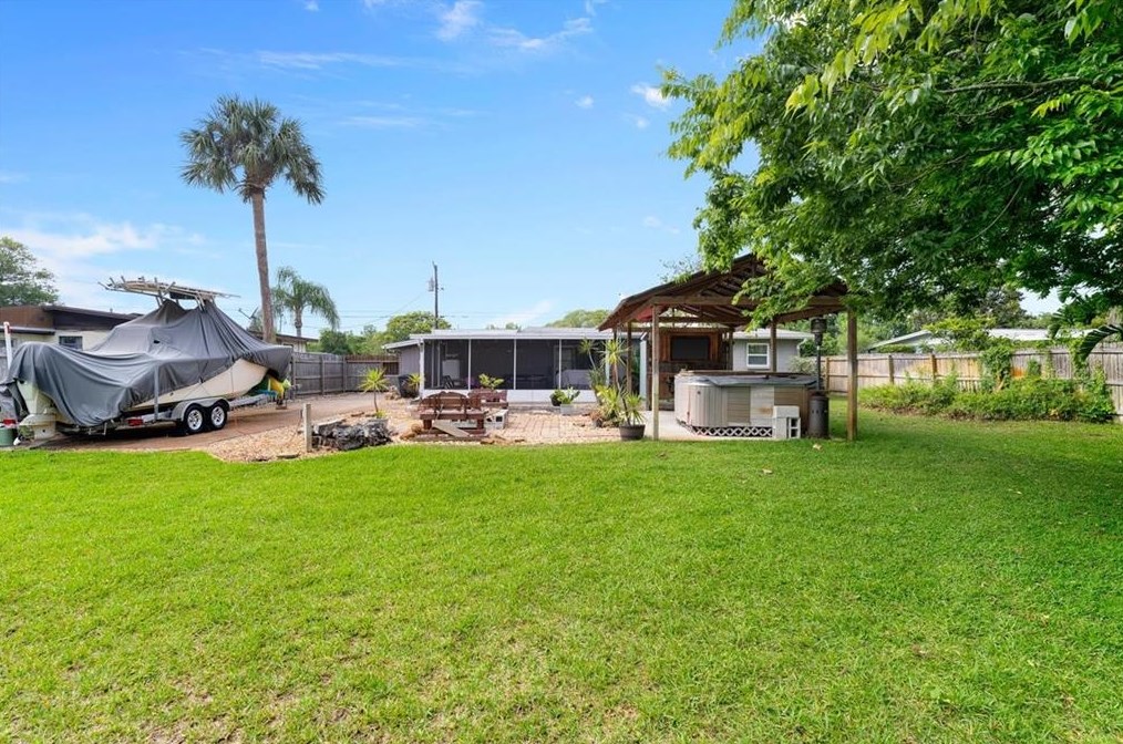 214 Wilmette Ave, Ormond Beach FL  32174-5205 exterior