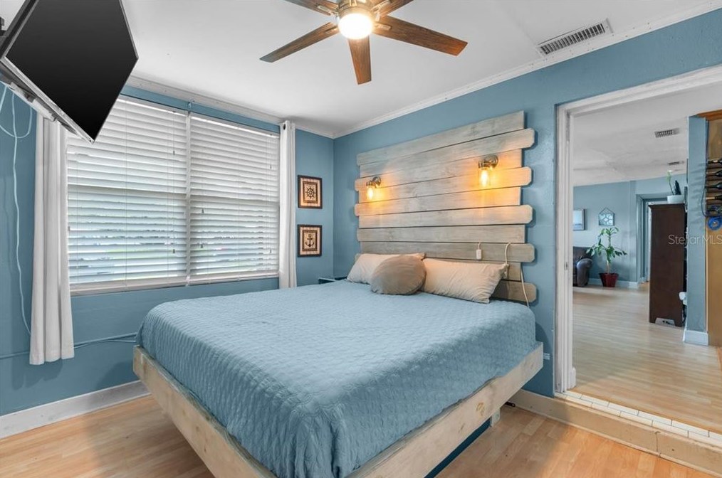 214 Wilmette Ave, Ormond Beach FL  32174-5205 exterior