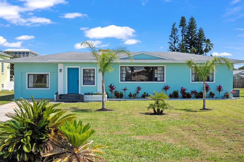 2721 S Peninsula Dr, Daytona Beach, FL 32118