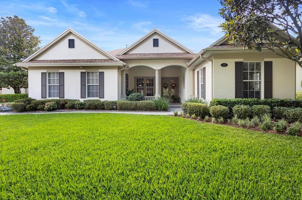 514 Ridgeway Blvd, Deland, FL 32724-8814