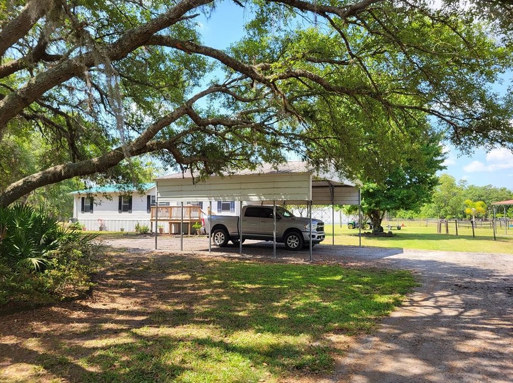 840 Still Rd, Pierson, FL 32180