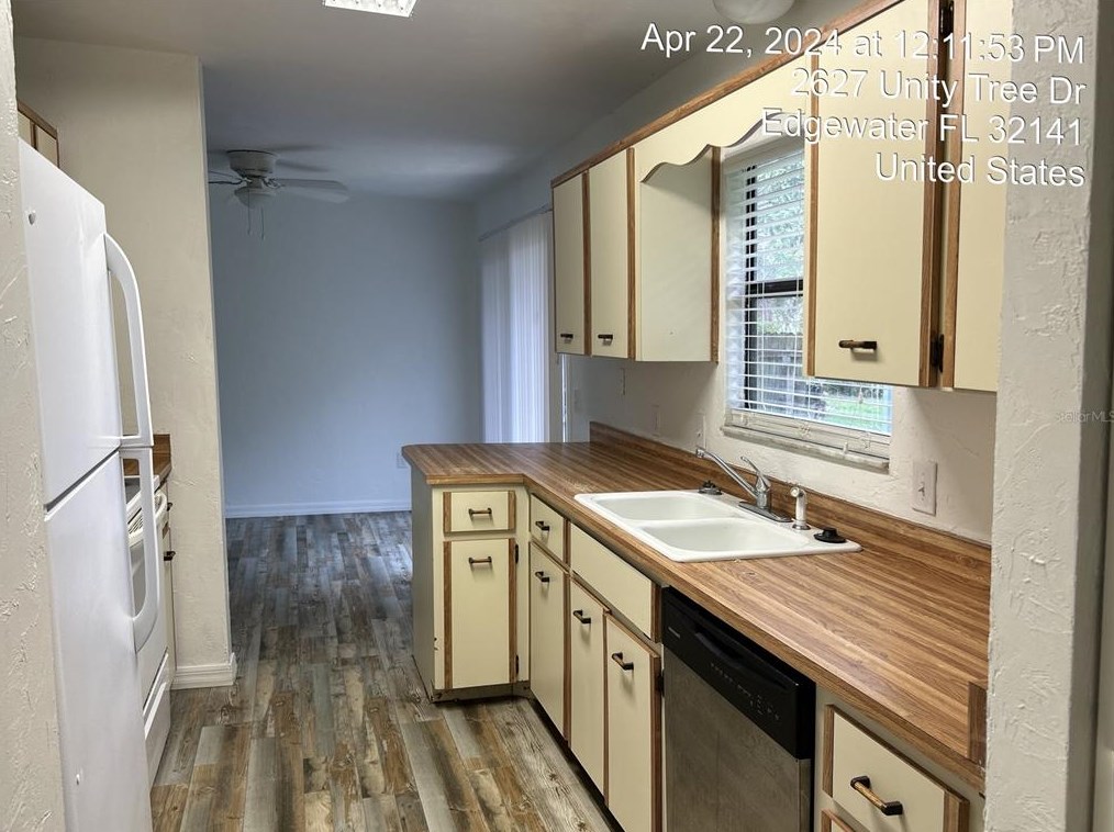 2631 Unity Tree Dr, Edgewater, FL 32141
