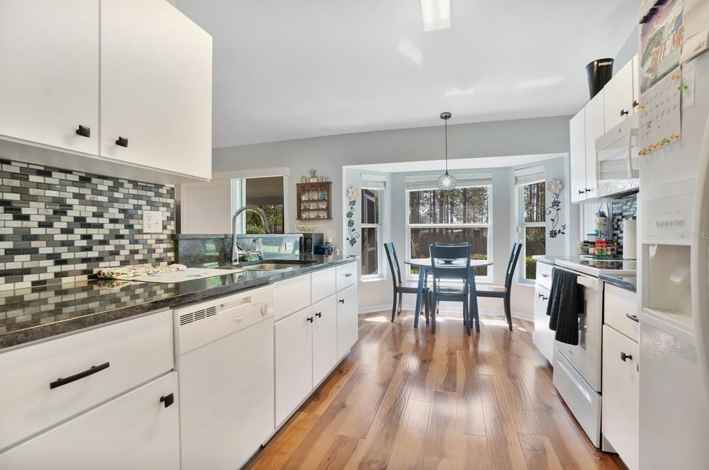 61 Redwood Rd, Ocala FL  34472-9515 exterior