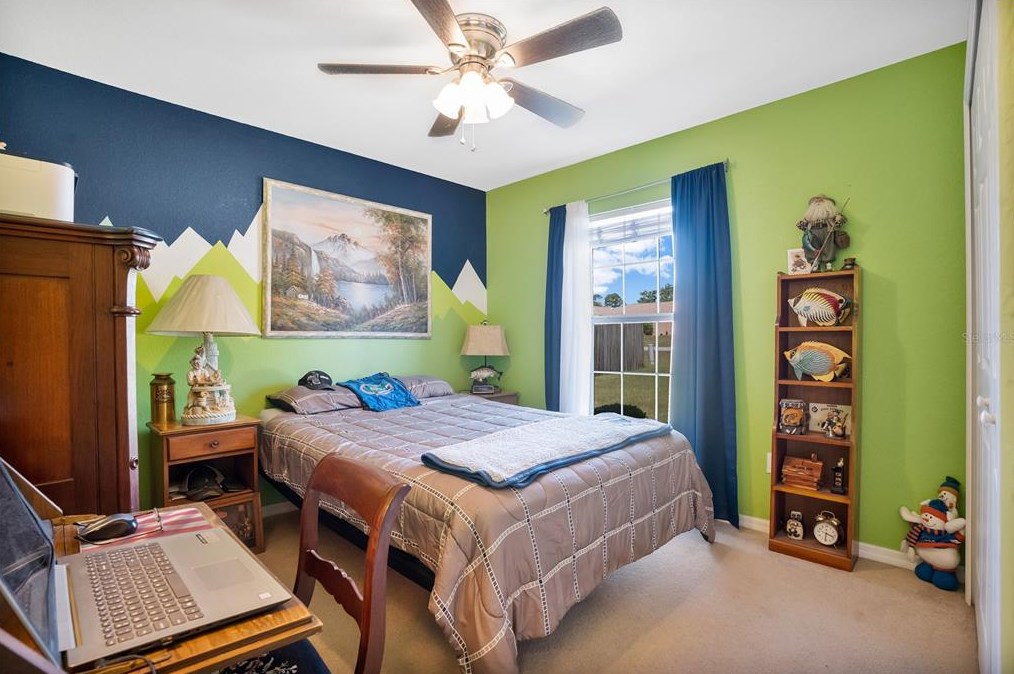 61 Redwood Rd, Ocala FL  34472-9515 exterior