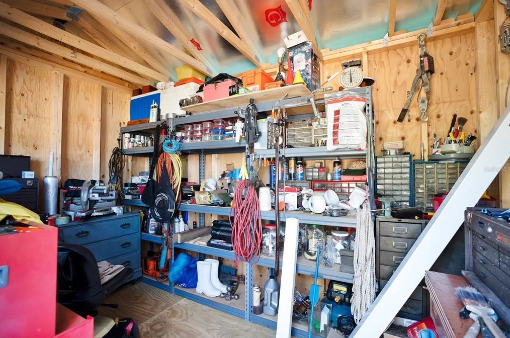 61 Redwood Rd, Ocala FL  34472-9515 exterior