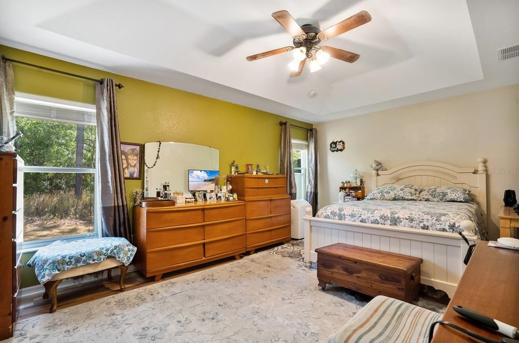 61 Redwood Rd, Ocala FL  34472-9515 exterior