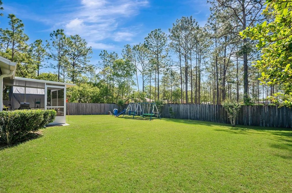 61 Redwood Rd, Ocala FL  34472-9515 exterior