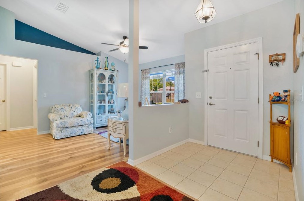 61 Redwood Rd, Ocala FL  34472-9515 exterior