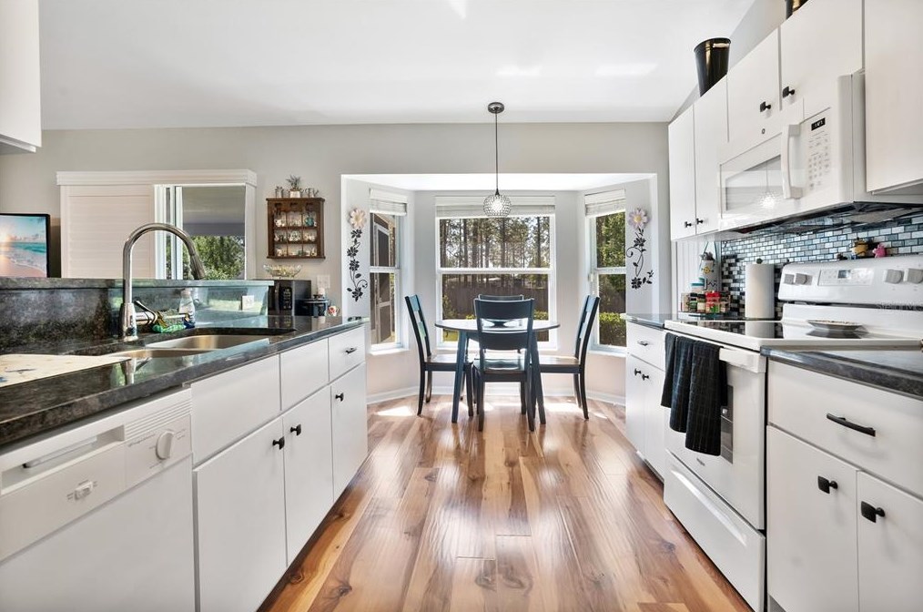 61 Redwood Rd, Ocala FL  34472-9515 exterior