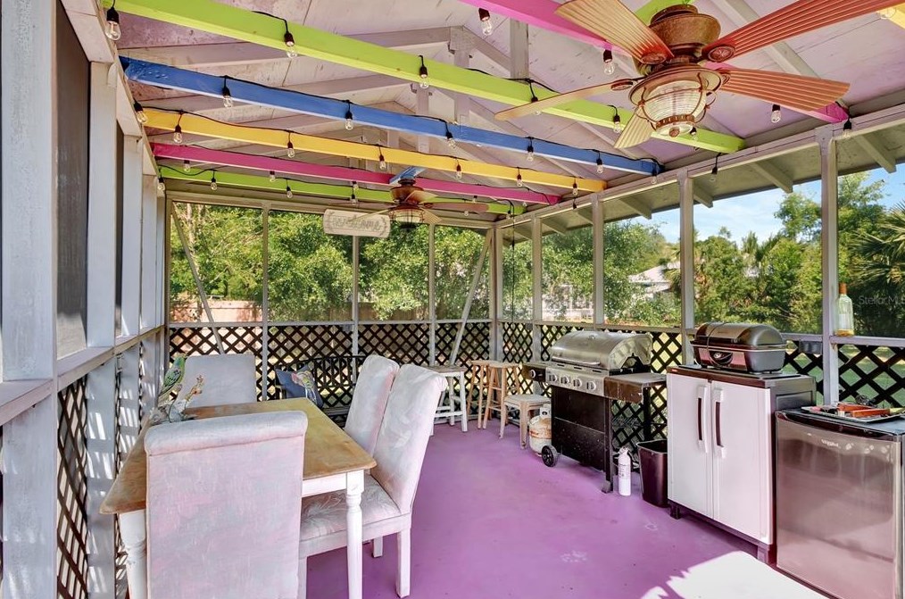 130 Garfield Ave, Deland FL  32724-4408 exterior