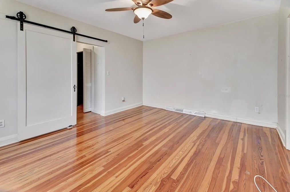 130 Garfield Ave, Deland FL  32724-4408 exterior