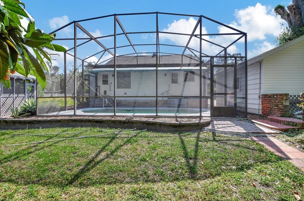 130 Garfield Ave, Deland FL  32724-4409 exterior