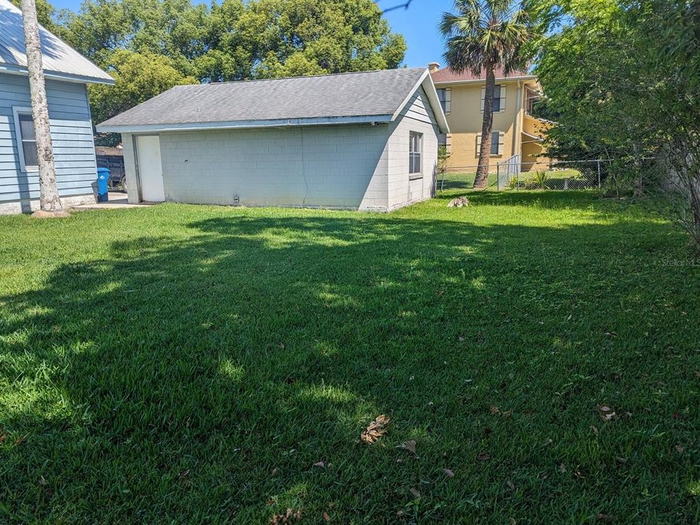 119 Leon Ave, Deland FL  32720-5015 exterior