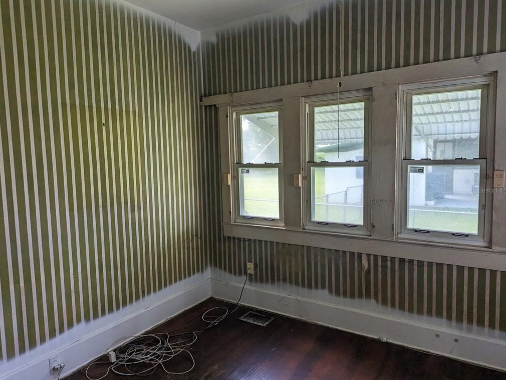 119 Leon Ave, Deland FL  32720-5015 exterior