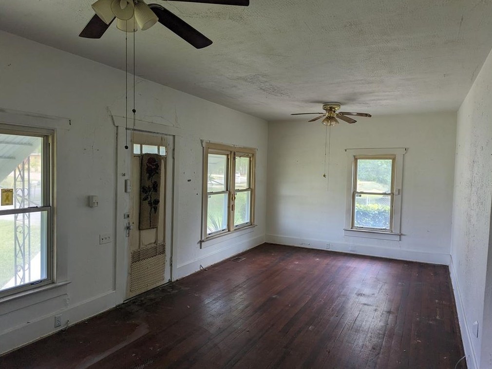 119 Leon Ave, Deland FL  32720-5015 exterior