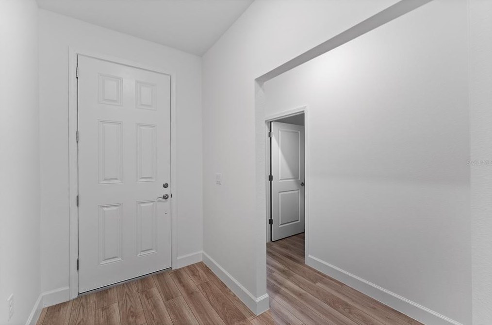 804 24 St, Sanford FL  32771 exterior