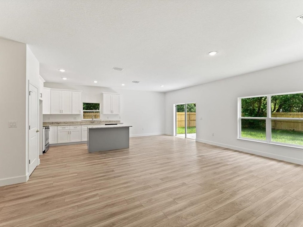 804 24 St, Sanford FL  32771 exterior