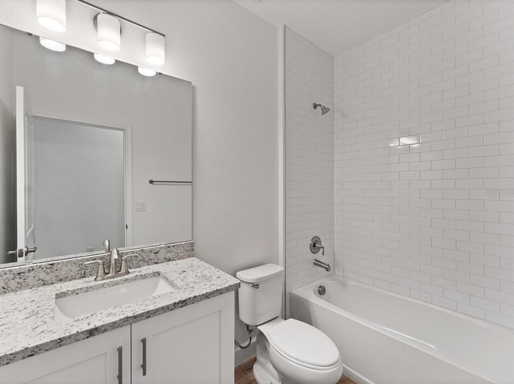 804 24 St, Sanford FL  32771 exterior